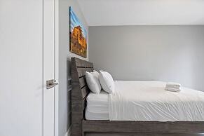 Crosswinds Townhomes