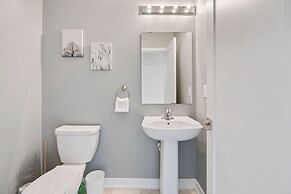 Crosswinds Townhomes
