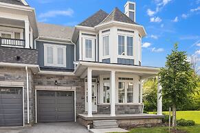 Crosswinds Townhomes