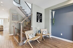 Crosswinds Townhomes