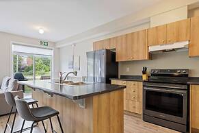 Crosswinds Townhomes