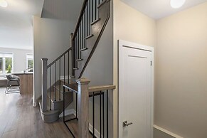 Crosswinds Townhomes