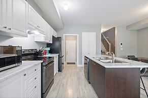 Crosswinds Townhomes
