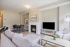 Crosswinds Townhomes