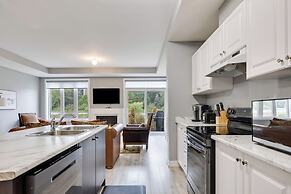 Crosswinds Townhomes