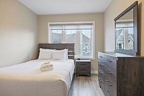 Crosswinds Townhomes