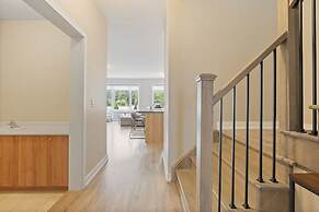 Crosswinds Townhomes