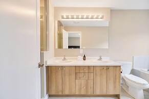 Crosswinds Townhomes