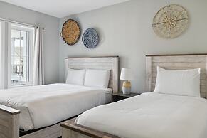 Crosswinds Townhomes