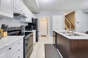 Crosswinds Townhomes