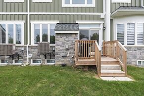 Crosswinds Townhomes