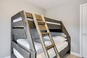 Crosswinds Townhomes