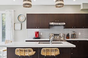 Crosswinds Townhomes