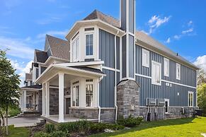 Crosswinds Townhomes