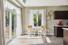 Crosswinds Townhomes