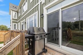 Crosswinds Townhomes