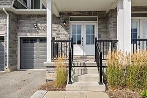 Crosswinds Townhomes