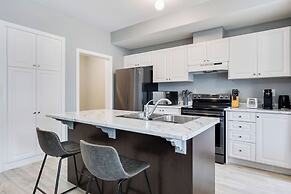 Crosswinds Townhomes
