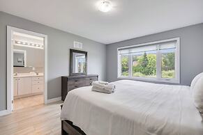 Crosswinds Townhomes