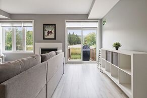 Crosswinds Townhomes