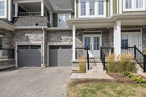 Crosswinds Townhomes