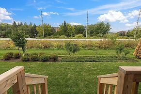 Crosswinds Townhomes