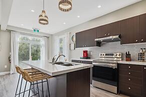 Crosswinds Townhomes