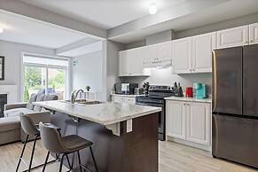 Crosswinds Townhomes