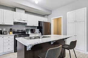 Crosswinds Townhomes