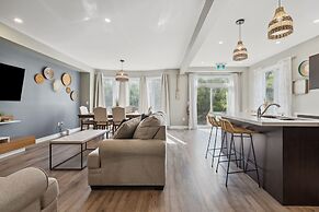 Crosswinds Townhomes