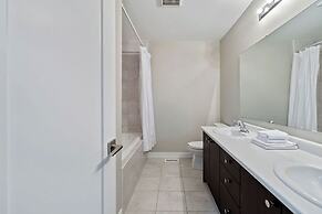Crosswinds Townhomes