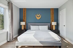 Crosswinds Townhomes
