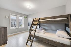Crosswinds Townhomes