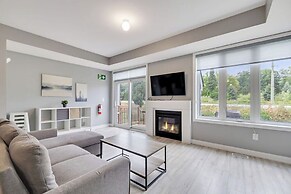Crosswinds Townhomes