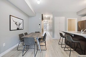 Crosswinds Townhomes