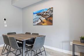 Crosswinds Townhomes