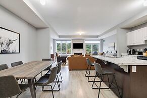 Crosswinds Townhomes