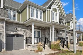 Crosswinds Townhomes