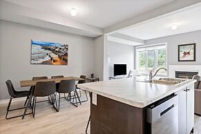 Crosswinds Townhomes