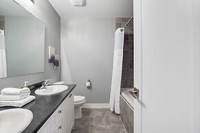 Crosswinds Townhomes