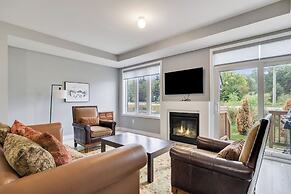 Crosswinds Townhomes