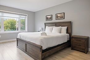 Crosswinds Townhomes