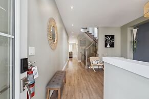 Crosswinds Townhomes