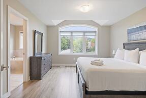 Crosswinds Townhomes