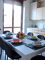 Casa Marea Salerno centro