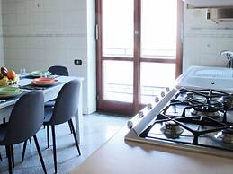 Casa Marea Salerno centro