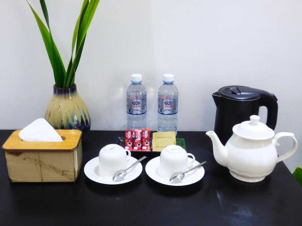 Kampot Origin Guesthouse