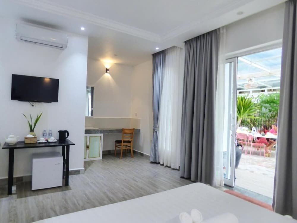 Kampot Origin Guesthouse