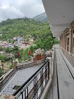 JAPOTRA HOME STAY