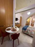 LOVELY & CHIC ROOMS NEI SASSI